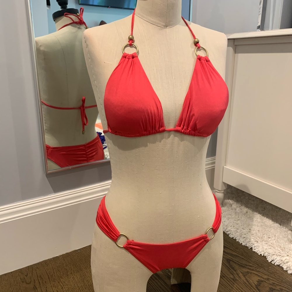 Vitamin A bikini